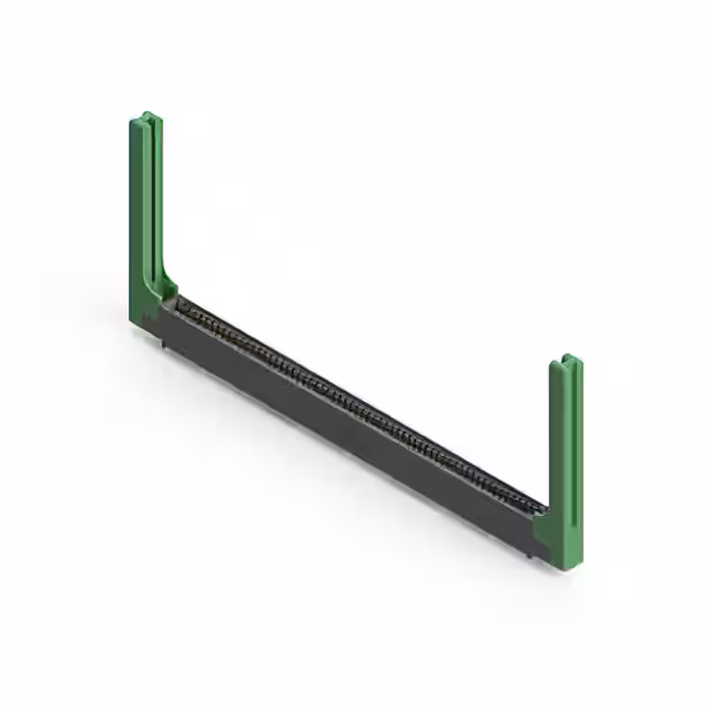 395-062-523-458 EDAC Inc.  Edgeboard Connectors